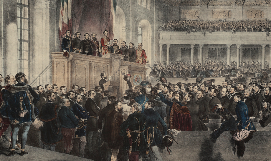 Авербух Р. А. Революция и национально-освободительная борьба в Венгрии 1848-1849